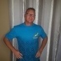 Mr Blue Eyes 36 From Rustenburg, North West