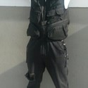 Mr D2 From Port Elizabeth, Eastern Cape