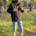 Kracker From East London, Eastern Cape
