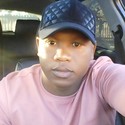 Gideon6 From Klerksdorp, North West