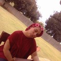 Nikki16 From Benoni, Gauteng