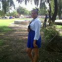 Zaza102 From Vereeniging, Gauteng