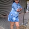 brenda25 From Johannesburg South, Gauteng