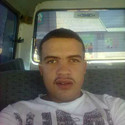 Britz From Upington, Northern Cape