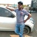 pepe3 From Rustenburg, North West