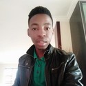 Thabiso madiba From Polokwane, Limpopo