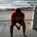 Matthias From Cape Town, Western Cape