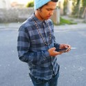 Luke Alive Gallery Photo 1