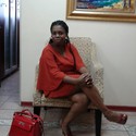 MisM From Welkom, Free State