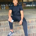 Pampuni From Grahamstown, Eastern Cape