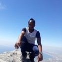 Naughtynyc From Cape Town, Western Cape