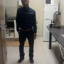 The soul From Boksburg, Gauteng