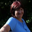 Heila Filmalter From Kempton Park, Gauteng