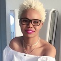 Tatiana From Centurion, Gauteng
