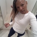 shahrown From Pretoria, Gauteng