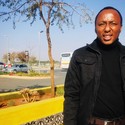 Boogi From Mafikeng, North West