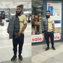 Koby From Bloemfontein, Free State