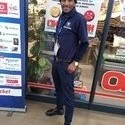 tiisetso3 From Roodepoort, Gauteng