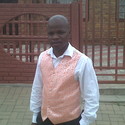 Vincent34 From Polokwane, Limpopo