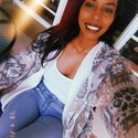 Naykie From Johannesburg South, Gauteng