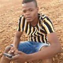 Obrey From Giyani, Limpopo