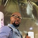 Davie From East London, Eastern Cape