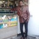 george20 From Cape Town, Western Cape