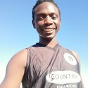 Tony33 From Port Elizabeth, Eastern Cape