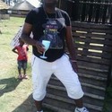 John Doe24 From Sebokeng, Gauteng