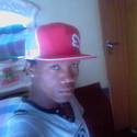 Nicker59 From Witsieshoek, Free State
