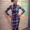 Kate17 From Tembisa, Gauteng
