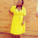 Mpuse2 From Bloemfontein, Free State