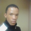Silver Guy From Bloemfontein, Free State