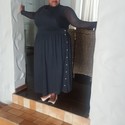 Nomthie From Durban, Kwazulu-Natal