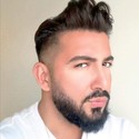 Zubair From Durban, Kwazulu-Natal