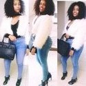 Palesa17 From Lichtenburg, North West