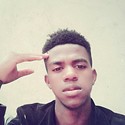 Isaac Reeds From Nelspruit, Mpumalanga