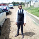 Samuel17 From Frankfort, Free State