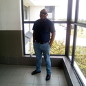 Thompson2 From Tembisa, Gauteng