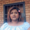 Spicey From Johannesburg, Gauteng