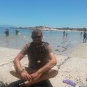 Ernst2 From Bloemfontein, Free State