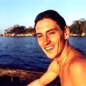 Patrick Homan From Cape Town, Western Cape