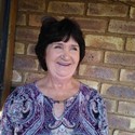 Heilafilmalter From Kempton Park, Gauteng