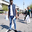 BRA phasha From Pretoria, Gauteng