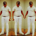 Dzuunie From Tzaneen, Limpopo