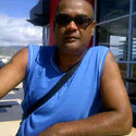 Lonelyat40 From Cape Town, Western Cape