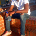 Malvin2 From Pretoria, Gauteng