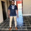 Moseley From Mafikeng, North West