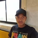 Decent Boy From Benoni, Gauteng