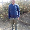 Luwy From Soweto, Gauteng